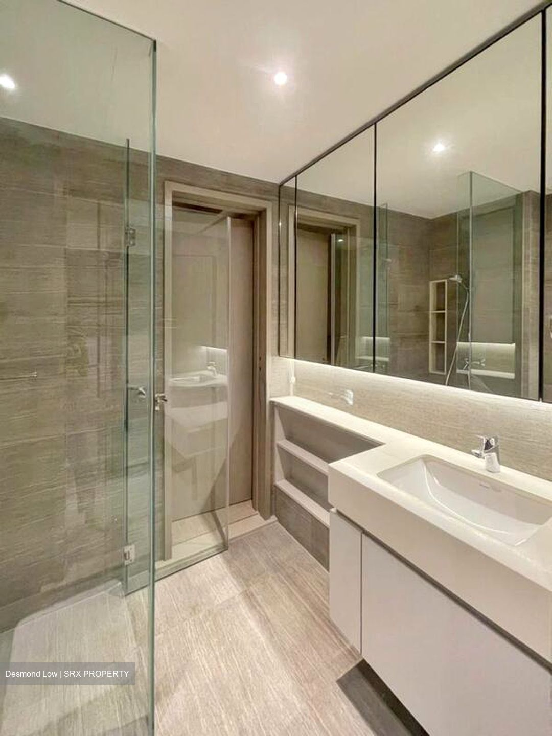 The Garden Residences (D19), Apartment #566135841